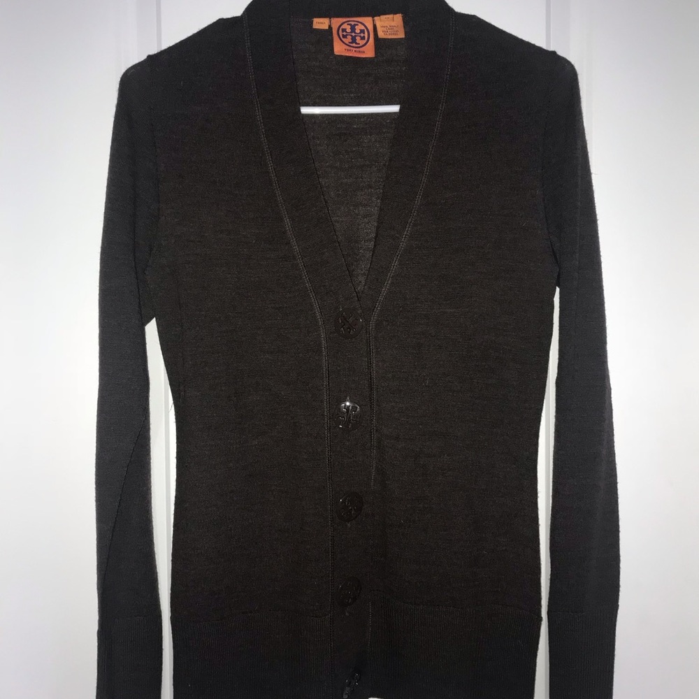 Tory Burch Simone Cardigan